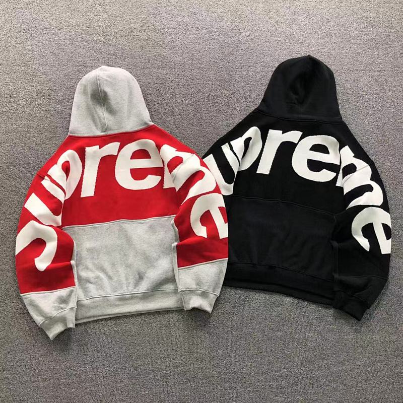 Supreme Hoodie