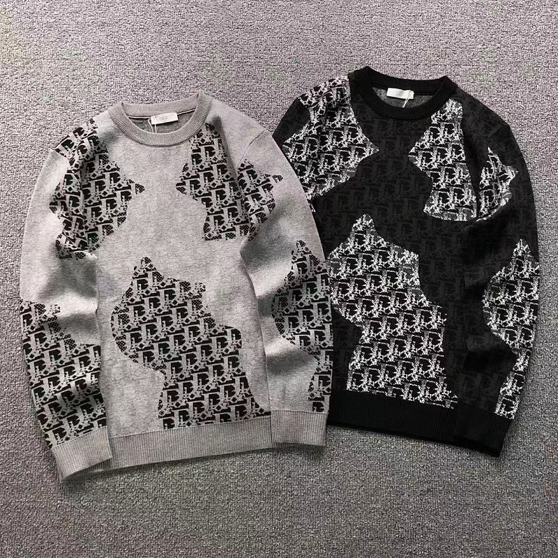 Dior Sweater