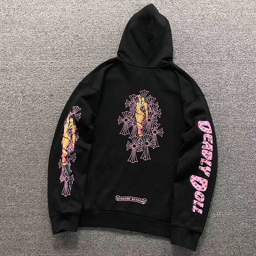Chrome Hearts Hoodie