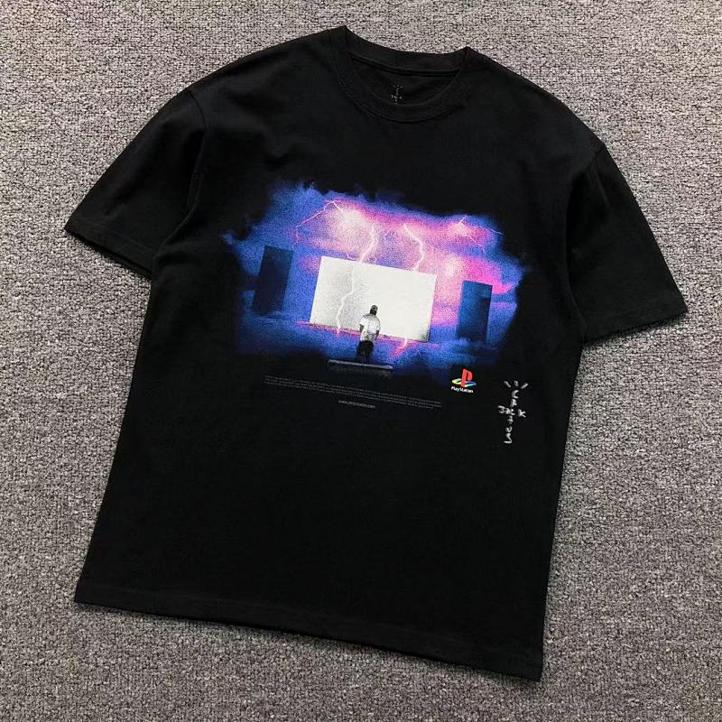Travis Scott T-Shirt