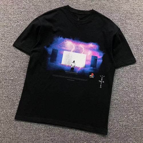 Travis Scott T-Shirt
