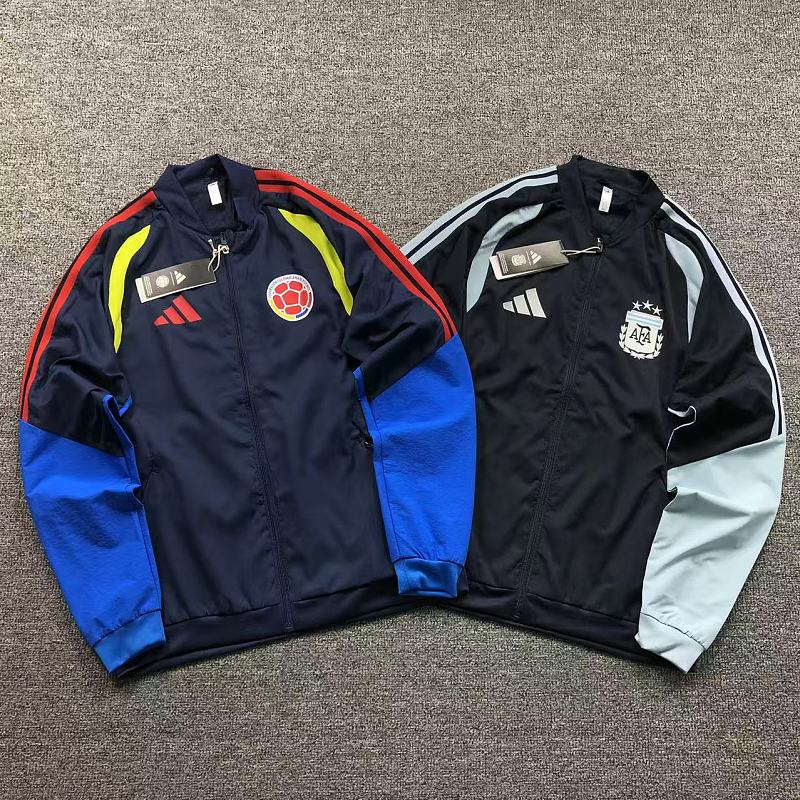 Adidas Long Sleeved