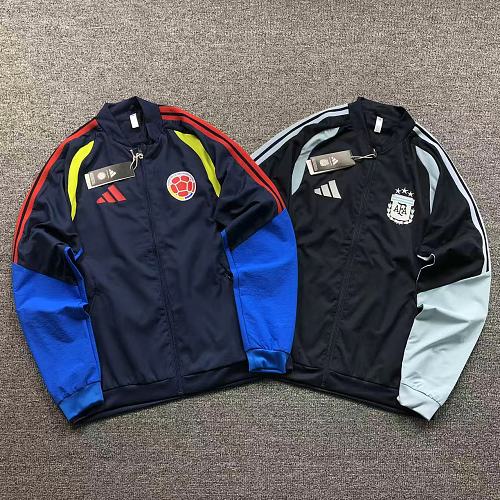 Adidas Long Sleeved