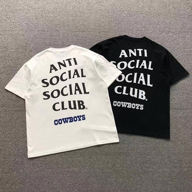 Anti Social Club T-Shirt