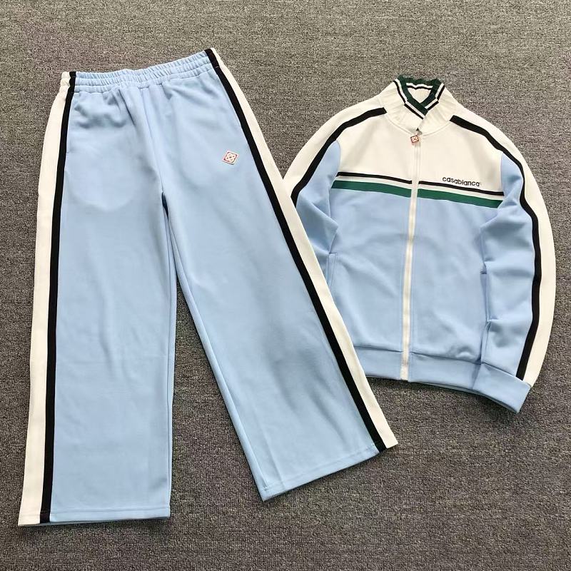 Casablanca Hoodie Trousers