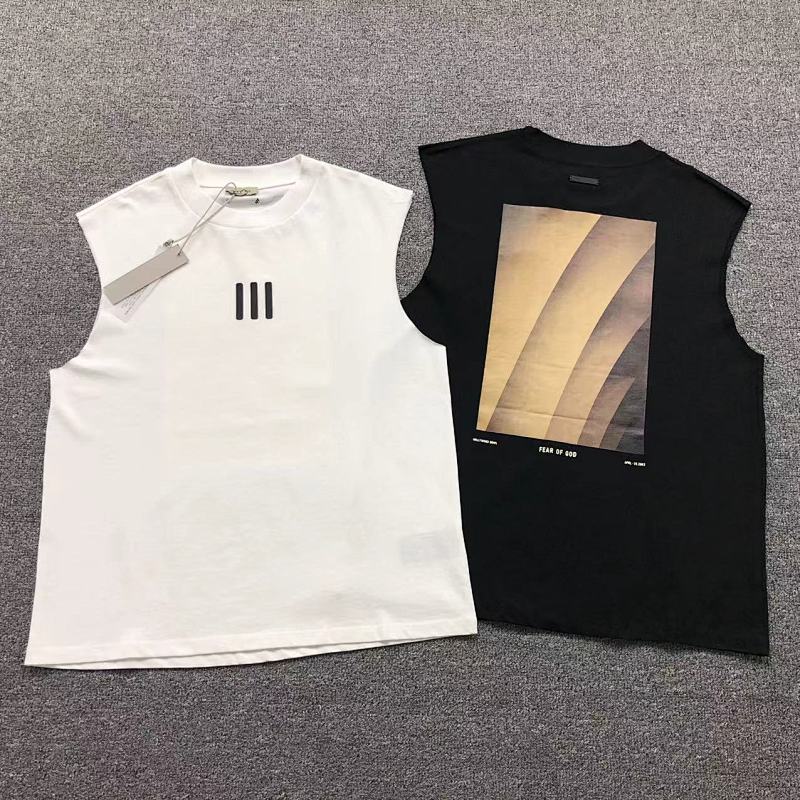 Essentials vest