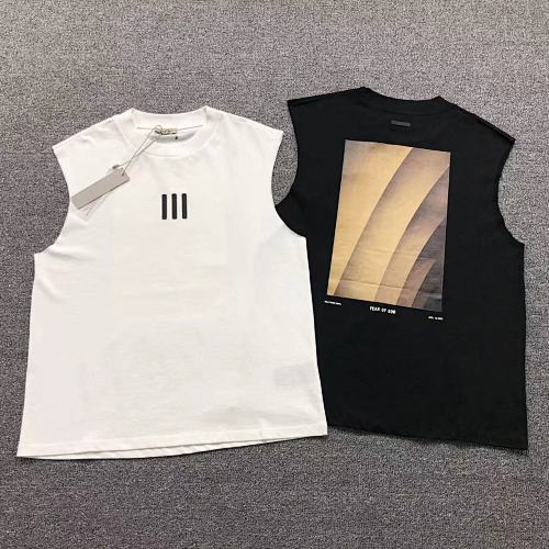 Essentials vest