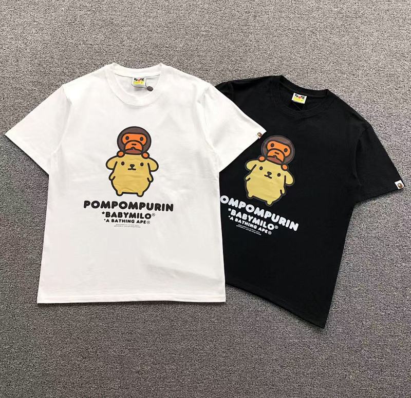 Bape T-Shirt
