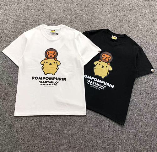 Bape T-Shirt