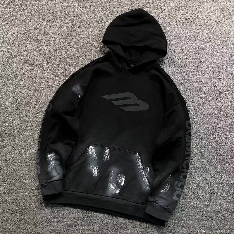 B L IA A Hoodie