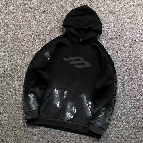 B L IA A Hoodie