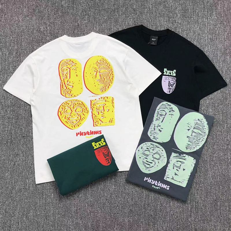 Huf T-Shirt