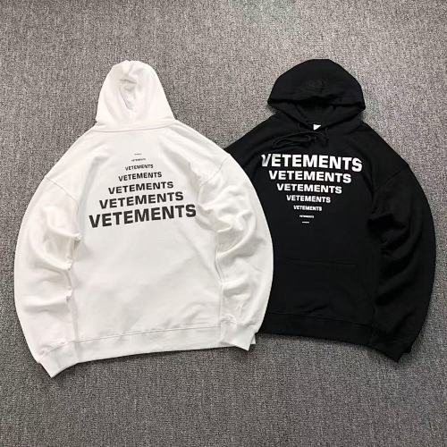 Vetements Hoodie
