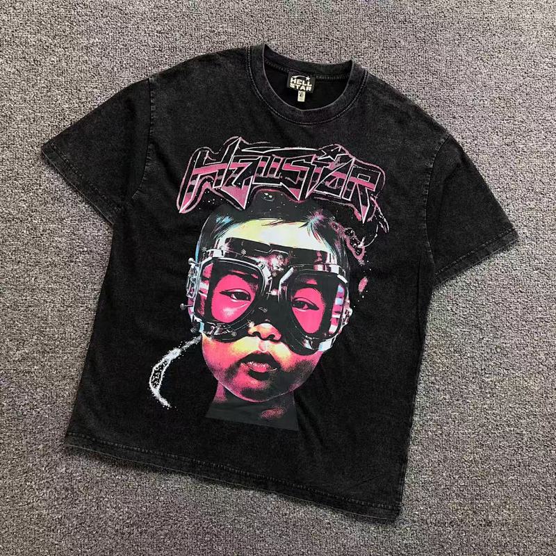 Hellstar T-Shirt