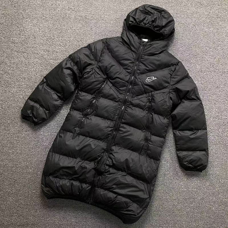 Nike Down Jackets Cotton Ciothes