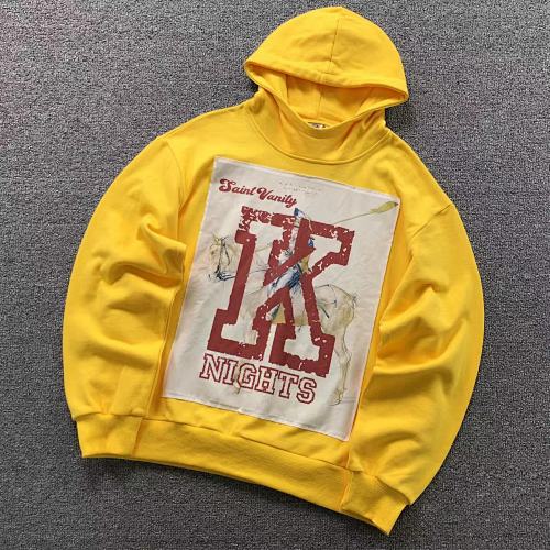 Saint VA IT Hoodie