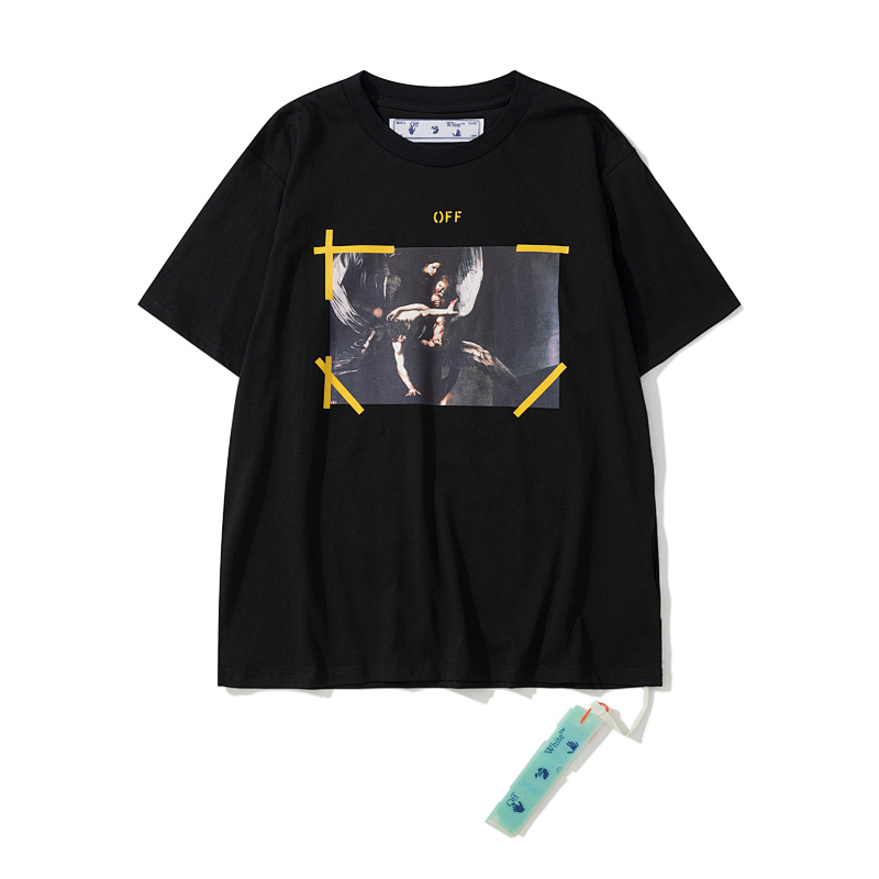Off-White T-Shirt