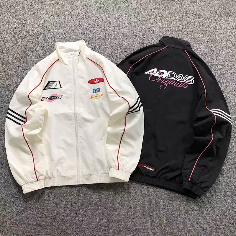 Adidas Jacket