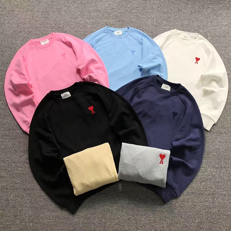 Ami Hoodie