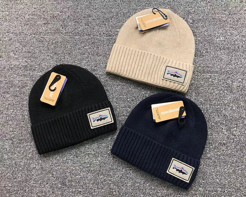 Patagonia Hat