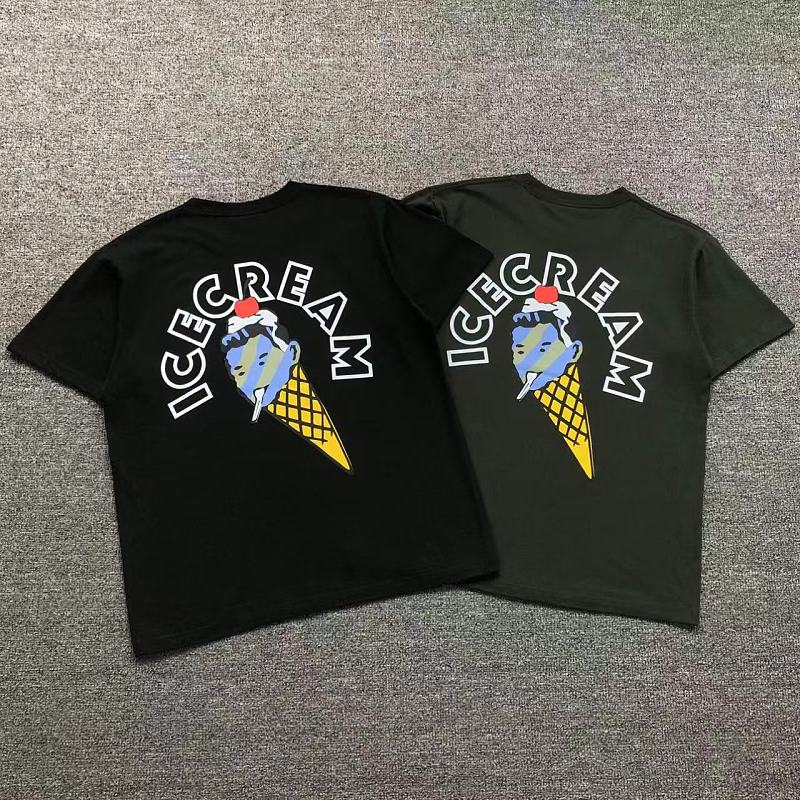 IC R AM T-Shirt