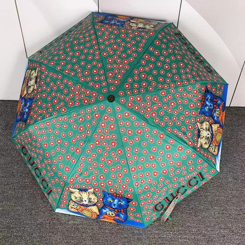 Gucci Umbrella