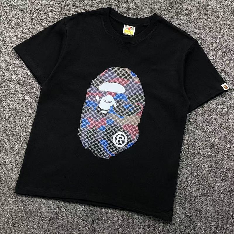 Bape T-Shirt