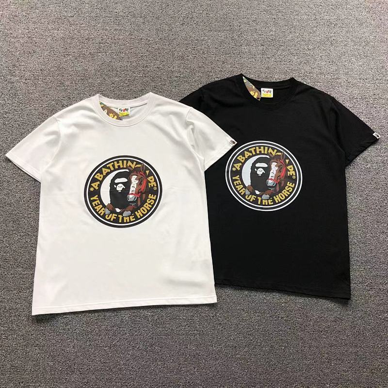 Bape T-Shirt