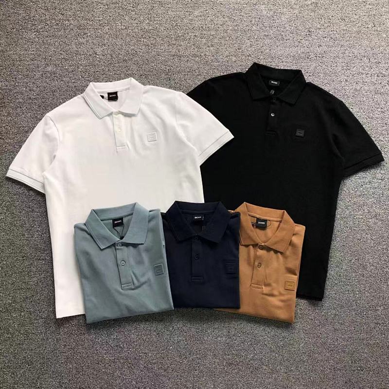 Polo from Taurusreps