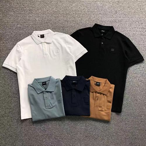 Polo from Taurusreps