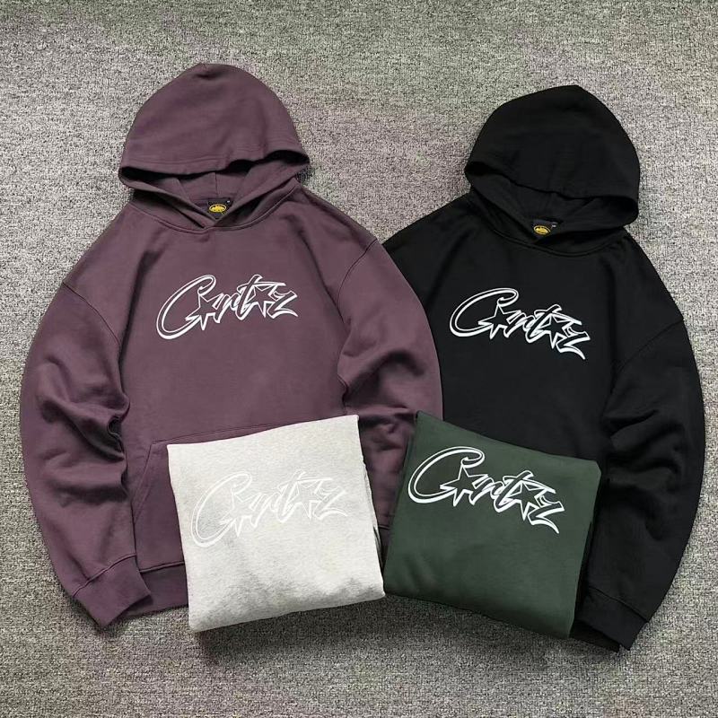 Corteiz Hoodie