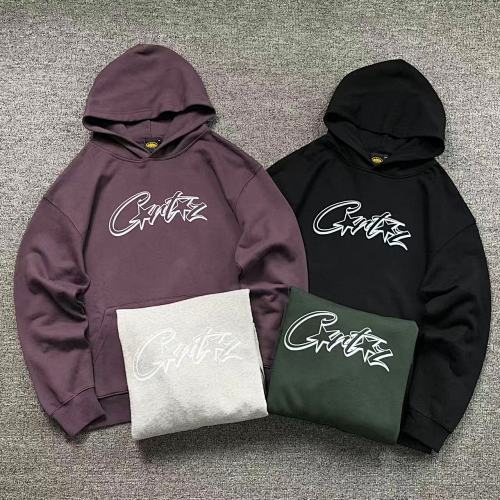 Corteiz Hoodie