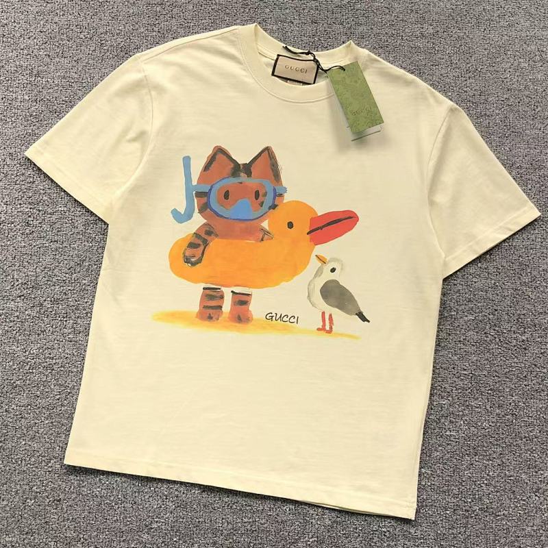 Gucci T-Shirt