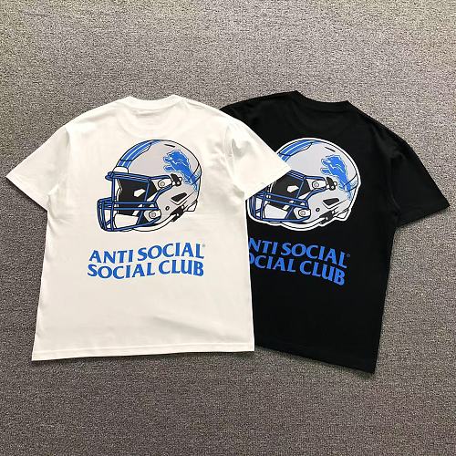 Anti Social Club T-Shirt