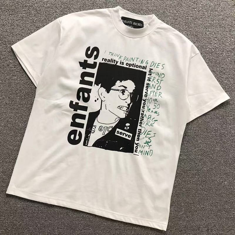 Enfants Riches Deprimes T-Shirt