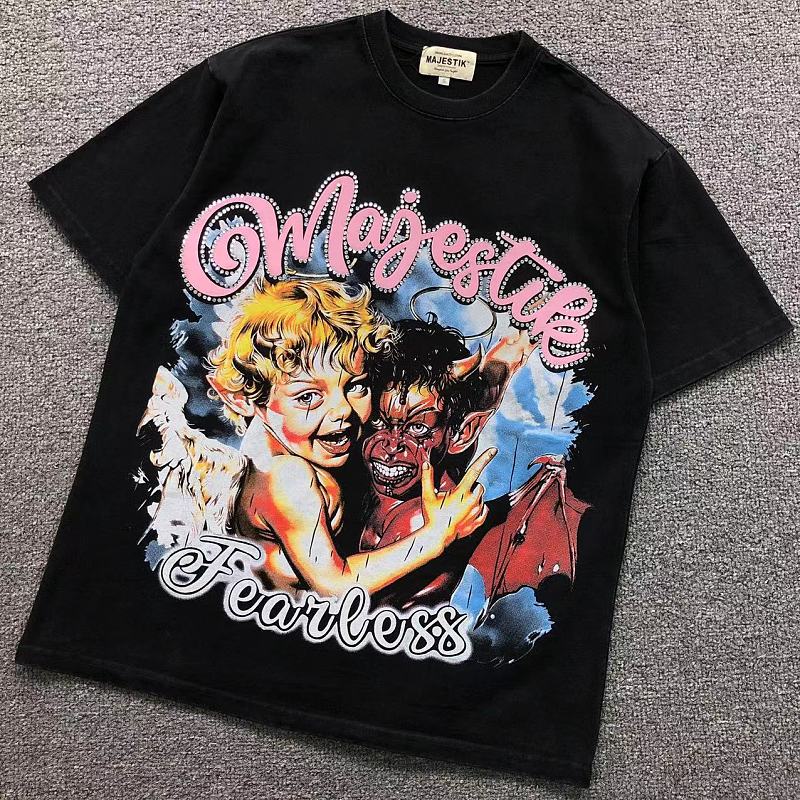 MA ES K T-Shirt