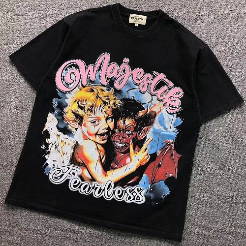 MA ES K T-Shirt