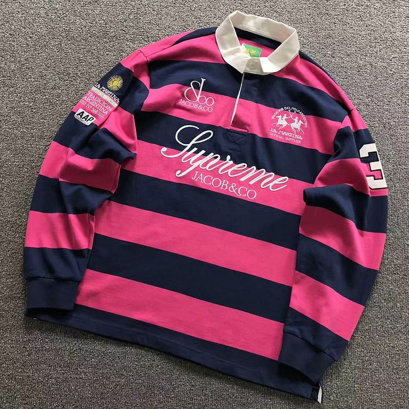 Supreme Long Sleeved