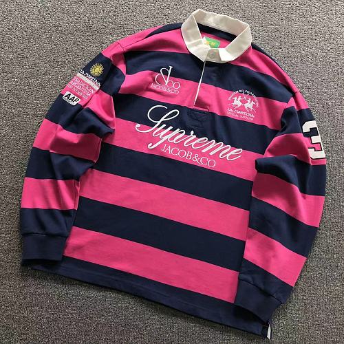 Supreme Long Sleeved