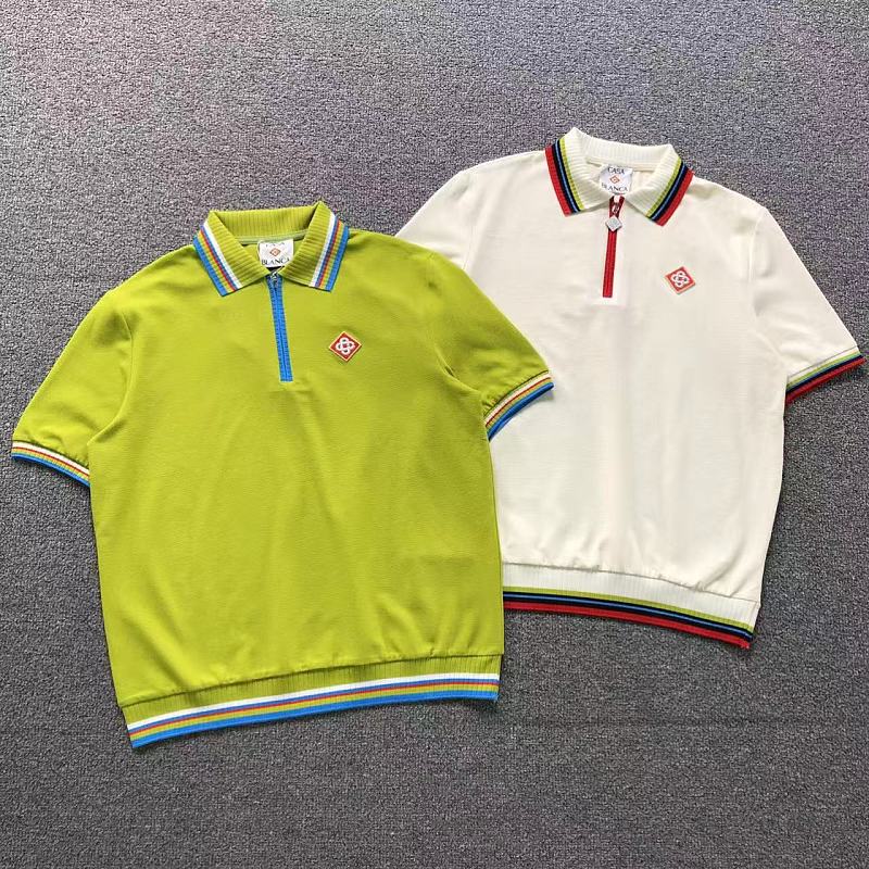 Casablanca Polo