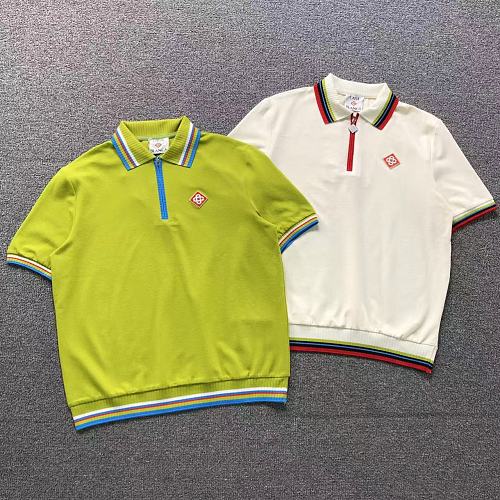 Casablanca Polo