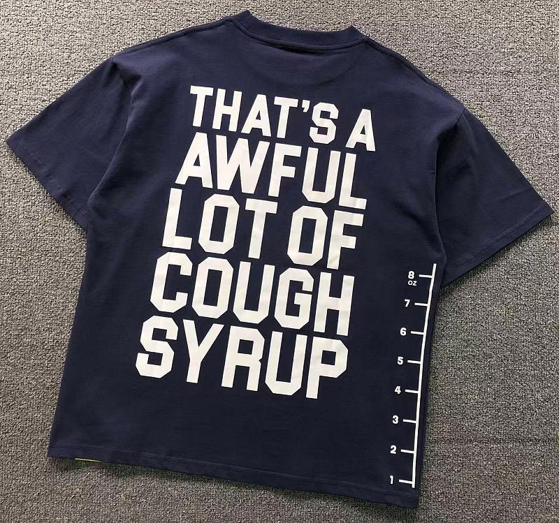 Cou H SY UP T-Shirt