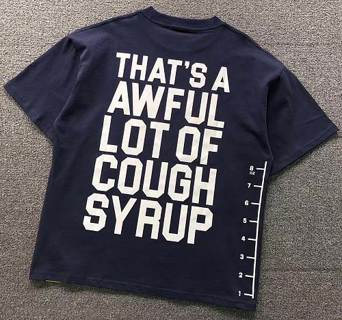 Cou H SY UP T-Shirt