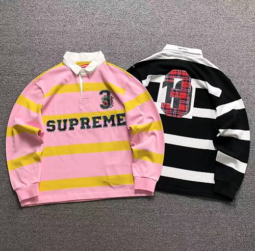Supreme Long Sleeved