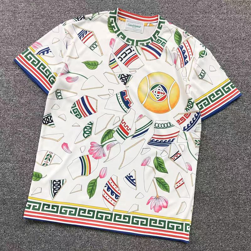 Casablanca T-Shirt