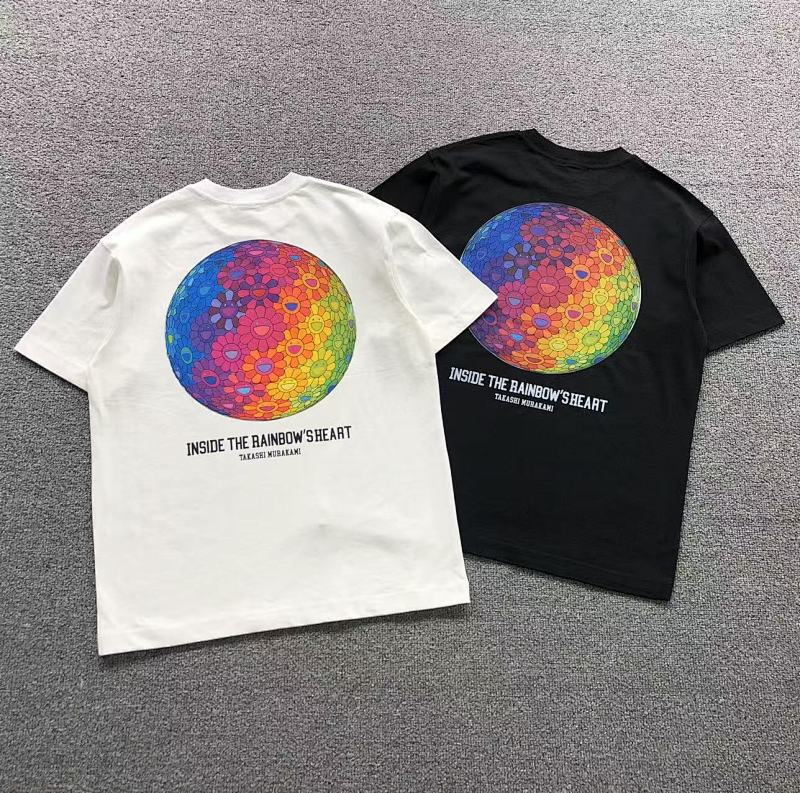 J L IN T-Shirt