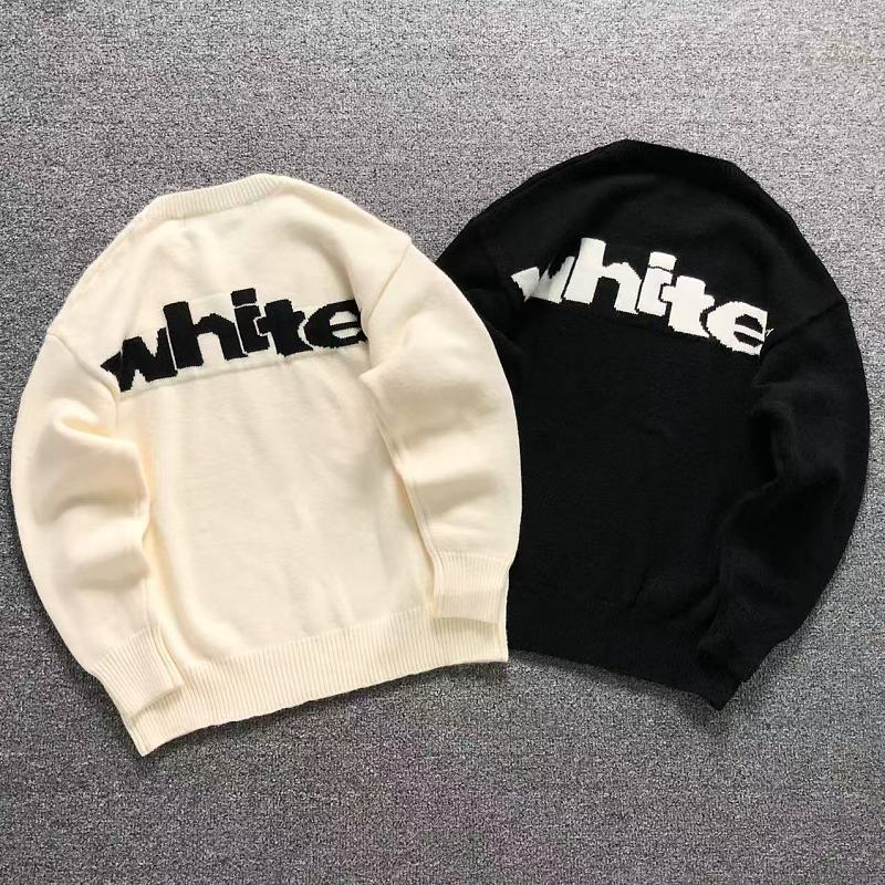 Off-White Sweater