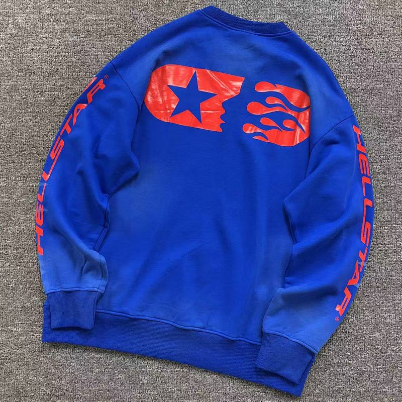 Hellstar Hoodie