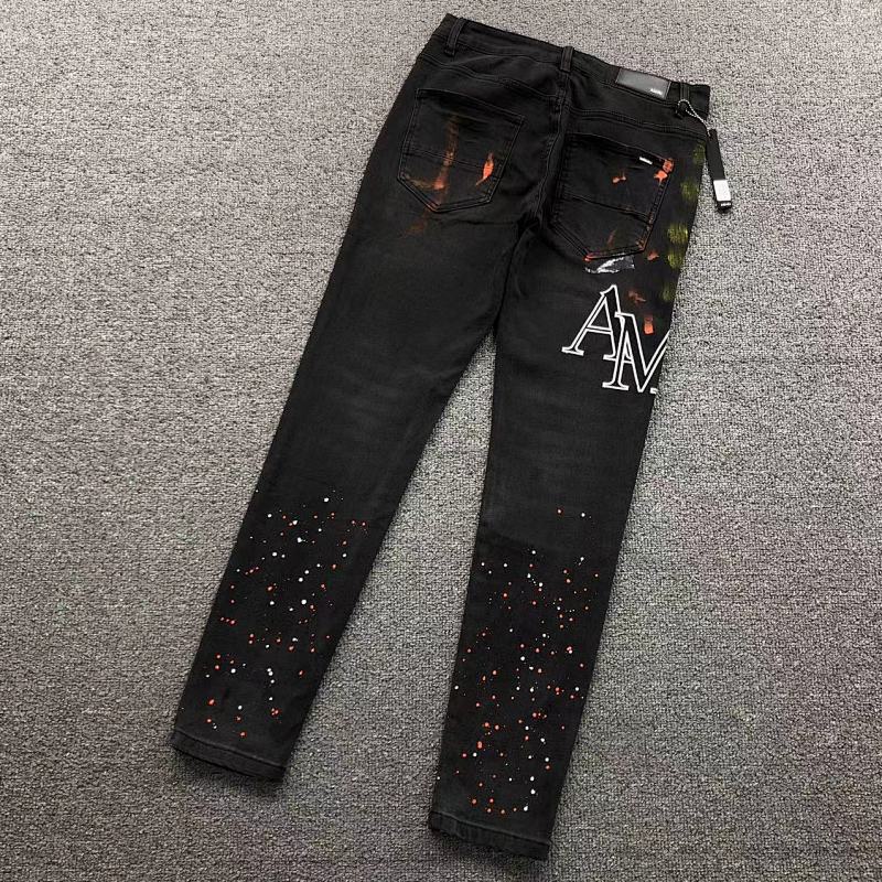 Amiri Trousers Im 60kg I Wear Size 30 In The Phot