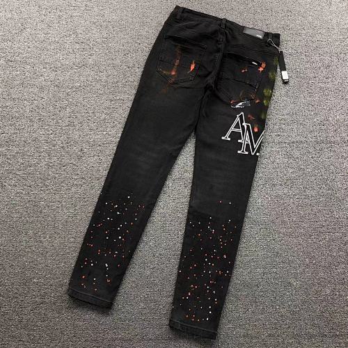 Amiri Trousers Im 60kg I Wear Size 30 In The Phot